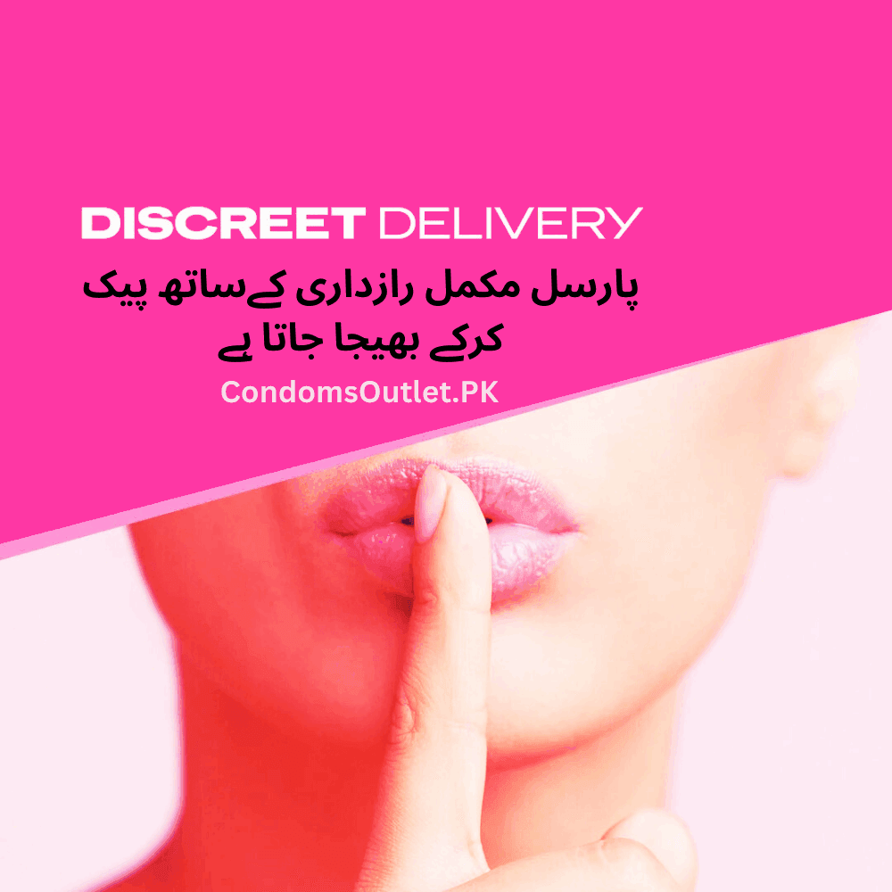 Ectasy Long Love Condoms – 3 Dotted, Delay & Contoured Condoms Best Price in Pakistan - CondomsOutlet.Pk