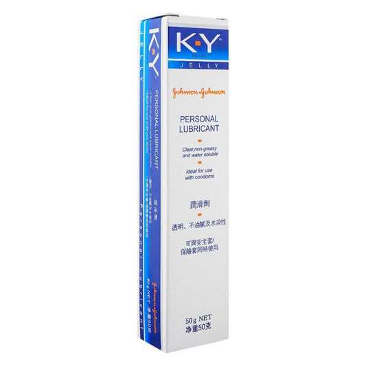 KY Jelly Price in Pakistan - CondomsOutlet.Pk