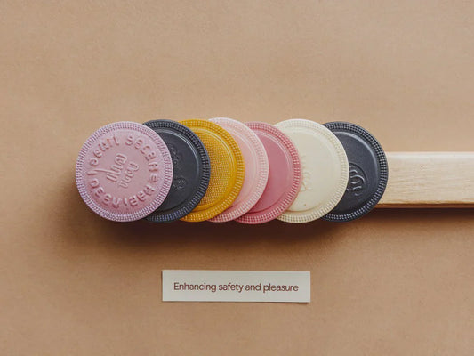 Condom Shop Near to Me: The Ultimate Guide to Safe and Convenient Purchasing - CondomsOutlet.Pk