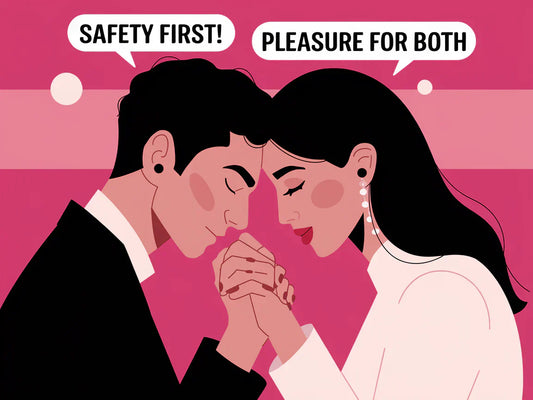 Condoms Near Lahore: Your Ultimate Guide to Safe and Convenient Purchasing - CondomsOutlet.Pk