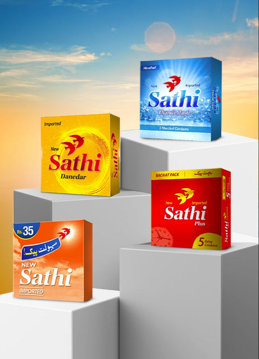 Finding Condoms in Gilgit: Your Discreet & Affordable Online Solution - CondomsOutlet.Pk