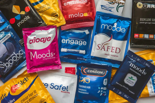Timing Condom Names in Pakistan - CondomsOutlet.Pk