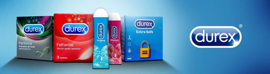 Buy Durex Condoms Online in Gilgit? Find Your Perfect Fit Here! - CondomsOutlet.Pk