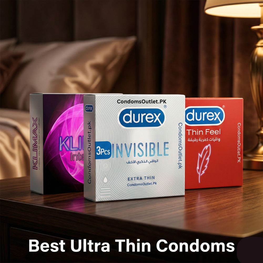 Best Ultra Thin Condoms