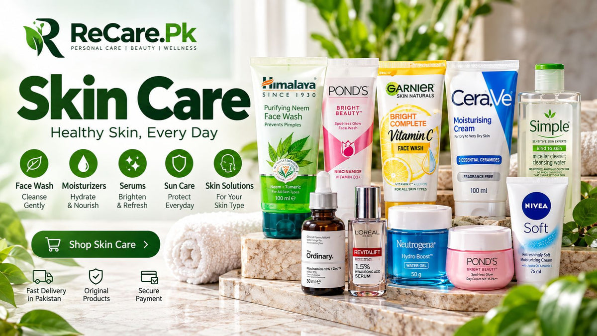 Skin Care
