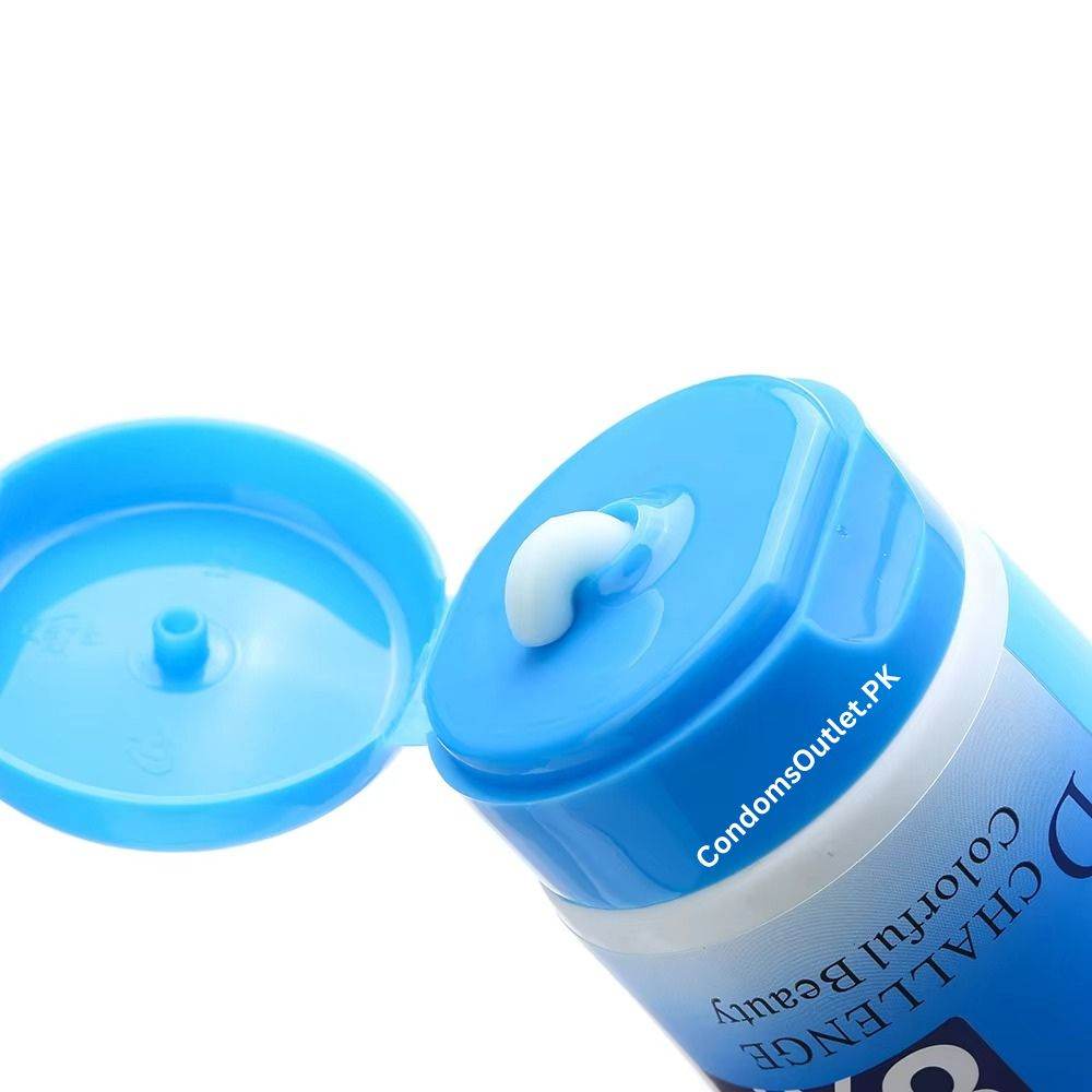 Buy Balry Breast Lifting & Tightening Cream | Postpartum Care | CondomsOutlet.Pk