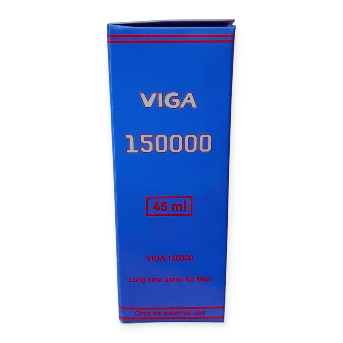 Buy Super Viga 150000 Delay Spray (45ml) | Advanced Control | ReCare.PK
