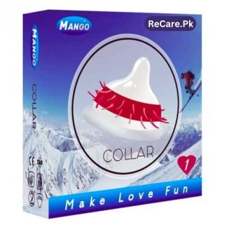 Collar Spike Condom - ReCare