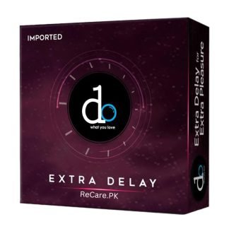 Do Extra Delay Condom - ReCare