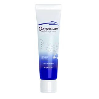 Dr Romia Oxygenizer Whitening Night Cream