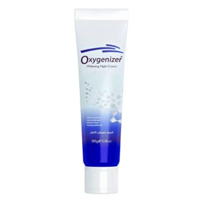 Dr Romia Oxygenizer Whitening Night Cream