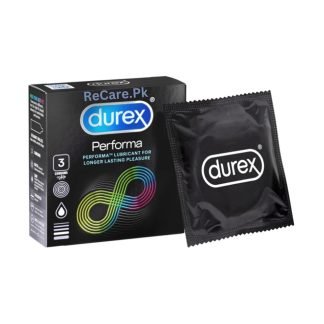 Durex Performa Condom - ReCare