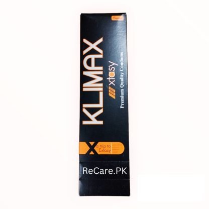 Klimax Extasy Condom Dispenser - ReCare.PK