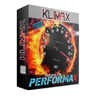 Klimax Performax Condom