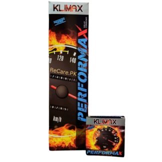 Klimax Performax Condom Dispenser - ReCare