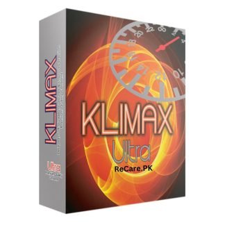 Klimax Ultra Condom