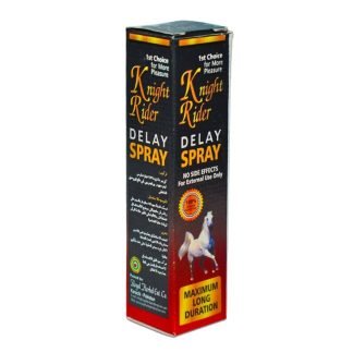 Knight Rider Delay Spray - ReCare.PK