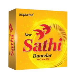 Sathi Danedar Condom - ReCare