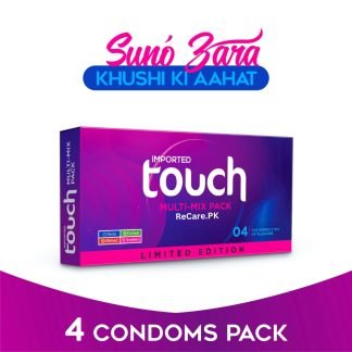 Touch Multi Mix Pack