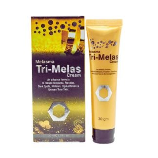 Tri Melas Cream By Dr Romia